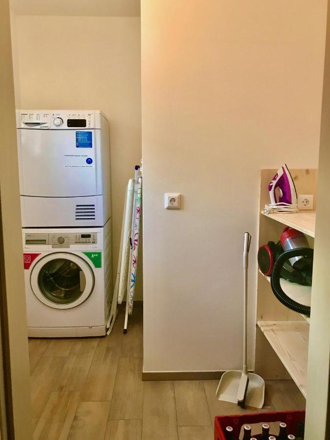 1Schoenes Ferienhaus Im Sonnigen Kaernten Döbriach Extérieur photo